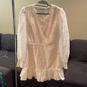 Just Me size M dress